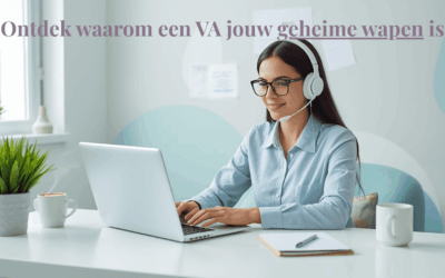 De grootste misverstanden over werken met een VA